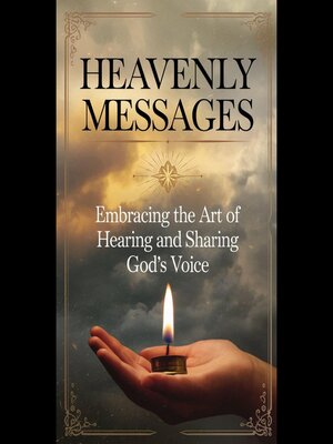 cover image of Heavenly Messages